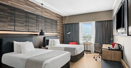 Room Quarto Superior